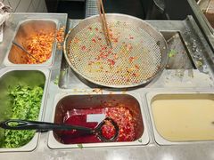 -黑色经典臭豆腐·湖南特产(太平街口店)