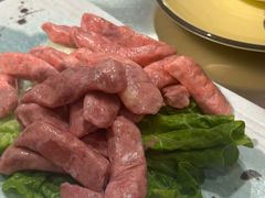 -鹤之乡·齐齐哈尔烤肉·非遗(秋涛路店)