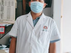 -张钰强中医正骨推拿连锁(华发商都店)