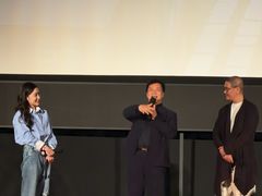 -大光明电影院(南京西路店)