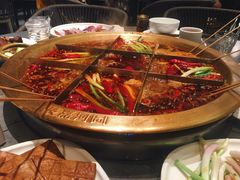 -长嘉·河图火锅(长嘉汇江景旗舰店)