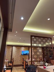 -三亚湾皇冠假日度假酒店·宴会厅