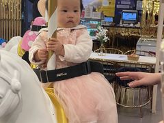 -Lilliput粒粒堡亲子餐厅(置汇旭辉店)