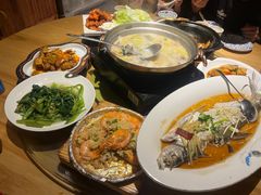 -乡里八闽·福州乡土菜(高宅店)
