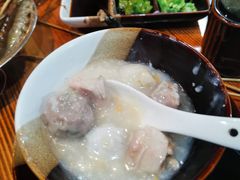 -盈田盈粥庄(博山东路店)