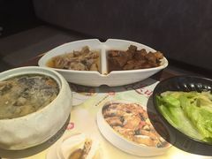 -真功夫(彩田路店)