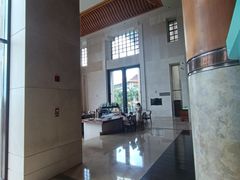 -三亚海棠湾万丽度假酒店