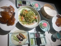 -四世同堂·京菜·烤鸭(双井店)