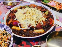 元祖安东炖鸡-安东鸡(滨江龙湖天街店)