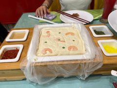 -鹊华居·地道鲁菜·海鲜·融合味(大明湖店)