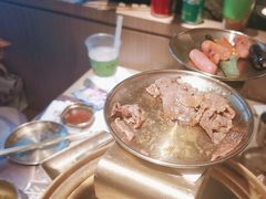 -西塔老太太泥炉烤肉(青浦蟠龙天地店)