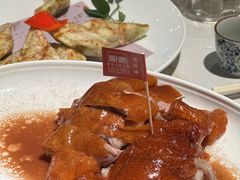 -滋粥楼·顺德菜(番禺广场总店)