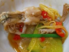 -二0二李记南瓜田鸡老字号(宜宾一店)