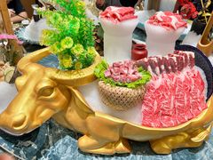 -尚海豆捞(乐虹坊店)