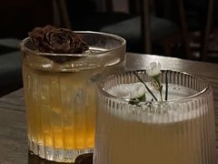 -Nirvana Cafe&Bar(北仓文创街区店)