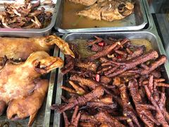 -白魁老号饭庄(安内店)