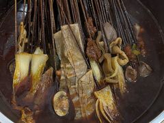 -厕所串串(文殊院店)