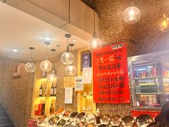 -小黑牛烤肉(聚隆店)