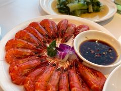 -不仔客海鲜·烧烤·270度海景餐厅(大东海店)