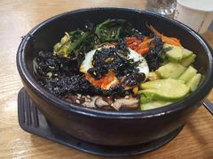 -李先生的首尔小馆(松江启源广场店)