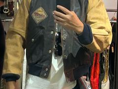 -Fujiyama Jeans & Tokyo No.18