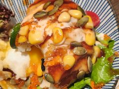 -玉川屋创意日料(北美新天地店)