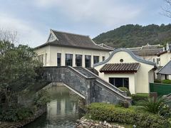 -宁波柏悦酒店·钱湖渔港