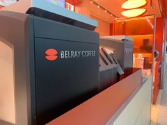 -贝瑞咖啡(深圳机场店)