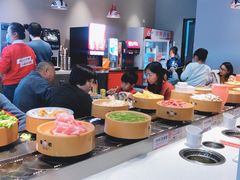 -龍歌自助小火锅(李沧顺和汇店)