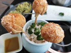 -锅季·捞王旗下小火锅(虹桥火车站店)