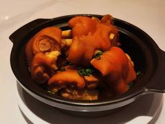 -东方棕泉·洗浴·按摩·美食国际水疗会所(福田店)