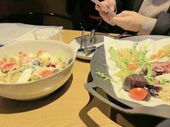 -JINNS锦时 steak&pizza(浸信会礼拜堂旧址店)
