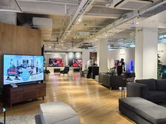 -Sony Store 索尼(上海淮海中路店)