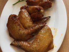 -必胜客(新辰里酒仙桥店)
