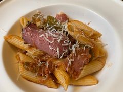 -Uncle Kosto科斯托·中东菜