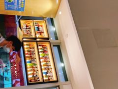 -木屋烧烤(坂田天安云谷店)