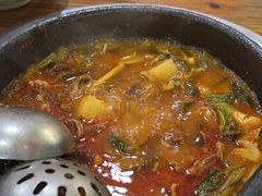 -笔记安顺夺夺粉火锅