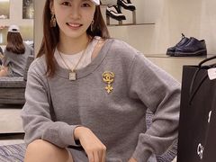 -Chanel(德基广场店)