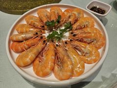 -79号渔船海鲜饭店(华强北店)