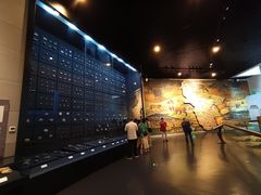 -北京周口店北京人遗址博物馆