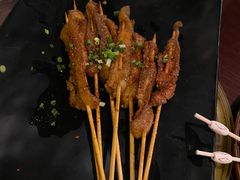 -成都娃娃花园餐厅 (南艺旗舰店)