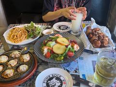 -鼓楼吃面·肉啃肉(南锣鼓巷店)