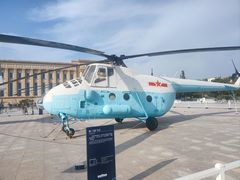 -中国人民解放军海军博物馆