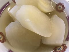 -七爷清汤腩·港式餐厅(金狮广场店)