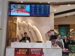 -稻香饭店(龙华天虹店)