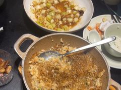 -顺香居·老字号湖北菜(江汉路店)