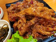 -妈妈手(山大总店)