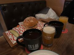 -悠航SLOWBOAT(三里屯店)