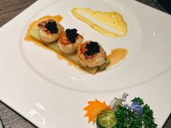 -炙柒Sekinana·精致日料(合生汇店)