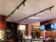 -源·咖啡自助餐厅·海鲜·烧烤·三文鱼(海口华彩洲际酒店)